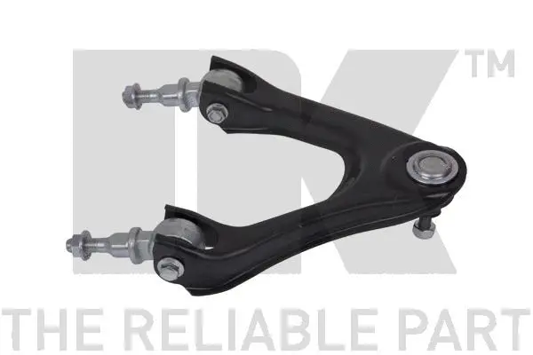 Control/Trailing Arm, wheel suspension (5012622)