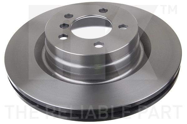 Brake Disc (204045)