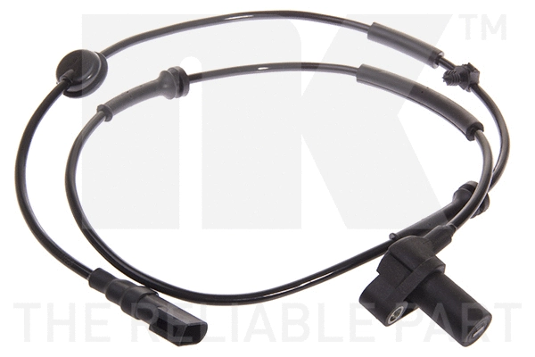 Sensor, wheel speed (292531)