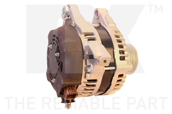 Alternator (4845007)
