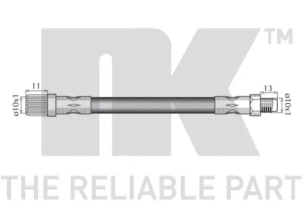 Brake Hose