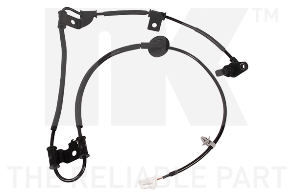 Sensor, wheel speed (293449)