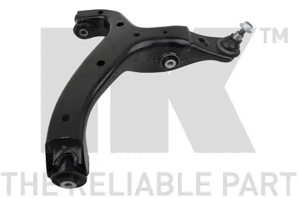 Control/Trailing Arm, wheel suspension (50147105)