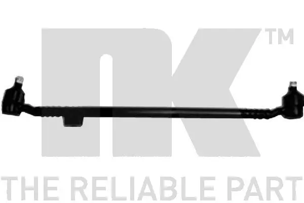 Centre Rod Assembly (5003310)
