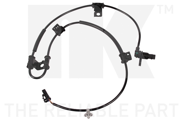 Sensor, wheel speed (293454)