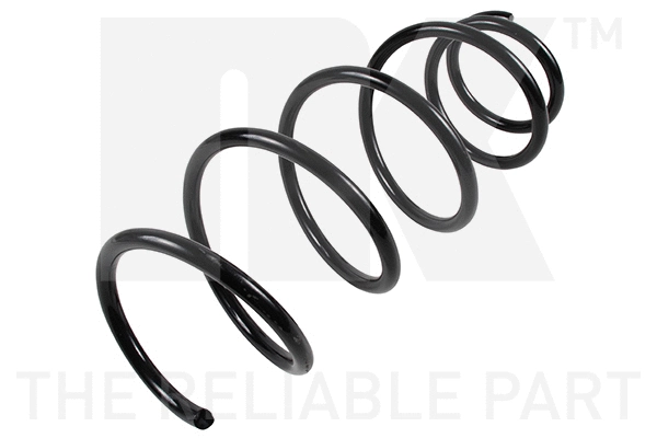 Suspension Spring (5345106)