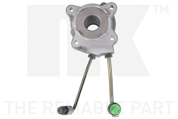 Central Slave Cylinder, clutch