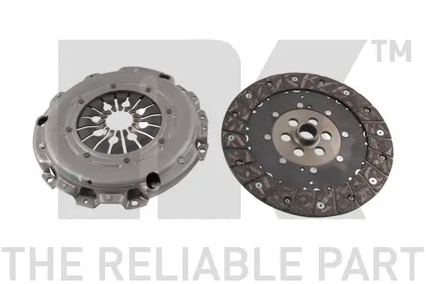 Clutch Kit (1325126)