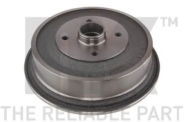 Brake Drum (254713)