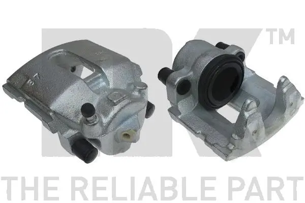 Brake Caliper (212555)