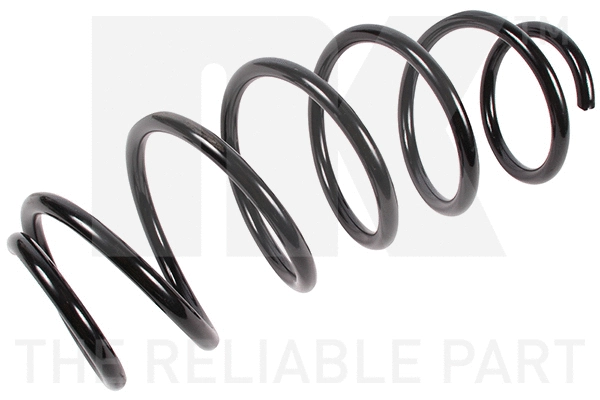 Suspension Spring (533772)
