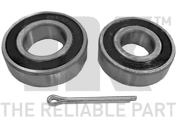 Wheel Bearing Kit (765216)