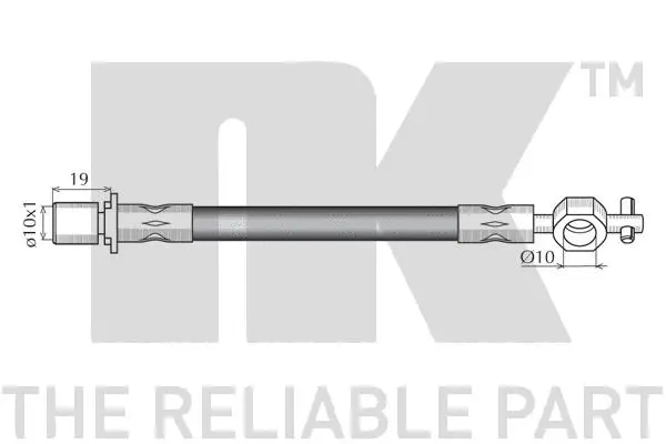 Brake Hose