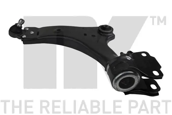 Control/Trailing Arm, wheel suspension (5014821)