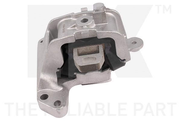 Mounting, engine