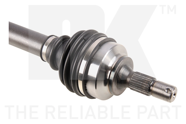 Drive Shaft
