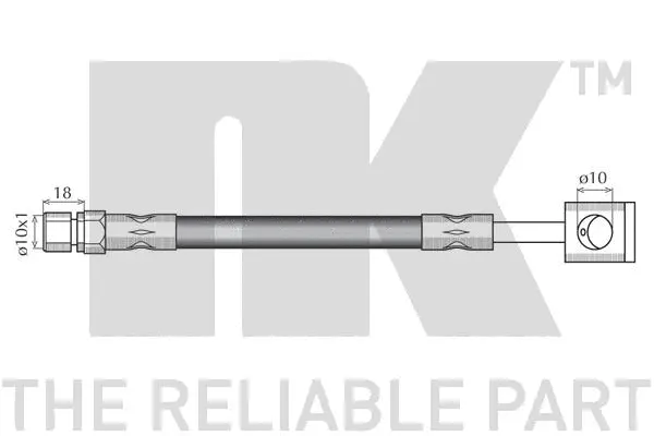 Brake Hose