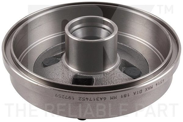Brake Drum