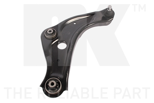 Control/Trailing Arm, wheel suspension (5013970)