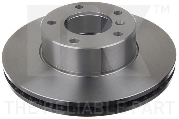 Brake Disc (2033121)