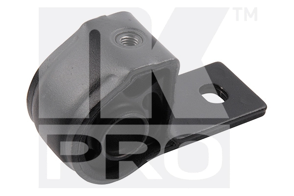 Mounting, control/trailing arm (5101905PRO)