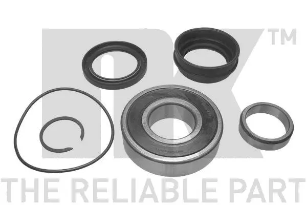 Wheel Bearing Kit (769920)