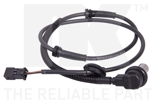 Sensor, wheel speed (294703)