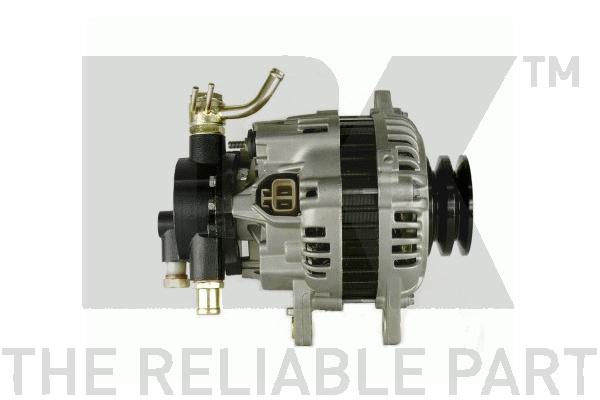 Alternator (4851566)