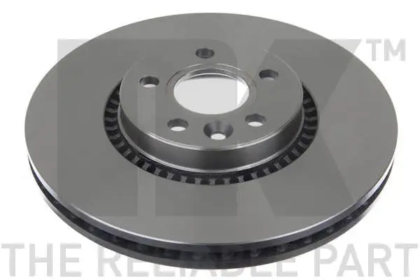 Brake Disc (202570)