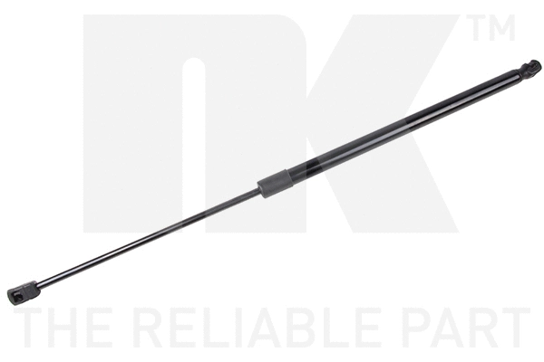 Gas Spring, boot/cargo area (11025012)