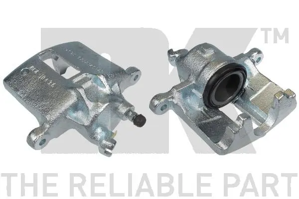 Brake Caliper (214022)