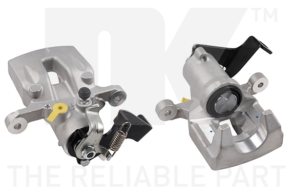 Brake Caliper (2134107)