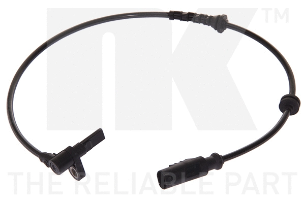 Sensor, wheel speed (293607)