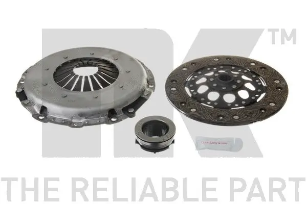 Clutch Kit (1347150)