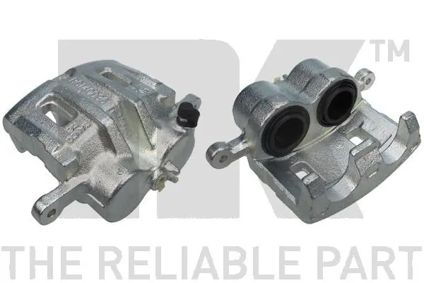 Brake Caliper (213439)