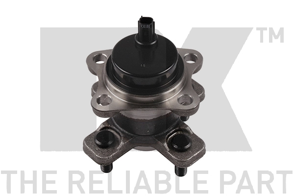 Wheel Bearing Kit (764558)