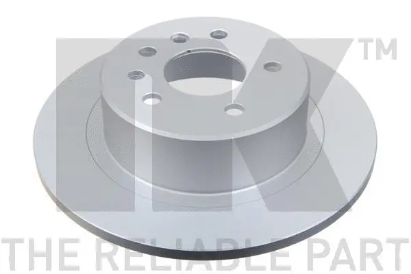 Brake Disc (313621)