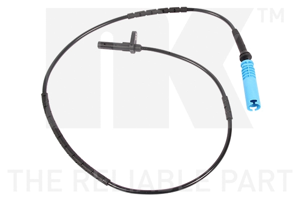 Sensor, wheel speed (291544)