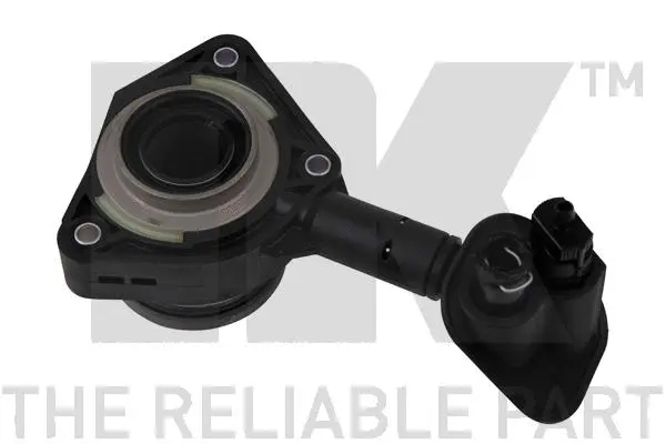 Central Slave Cylinder, clutch (142515)