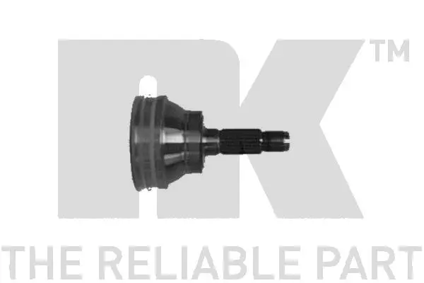 Joint Kit, drive shaft (513702)
