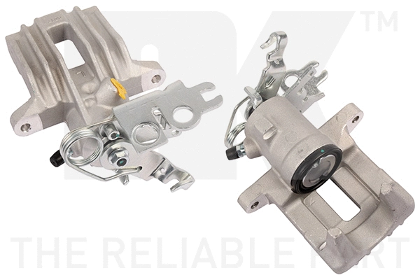 Brake Caliper (2147177)