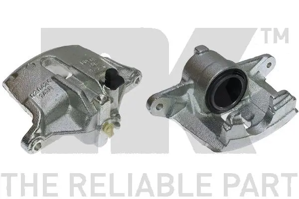 Brake Caliper (215222)
