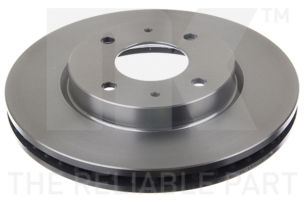 Brake Disc (203052)