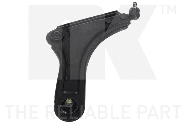 Control/Trailing Arm, wheel suspension (5015006)