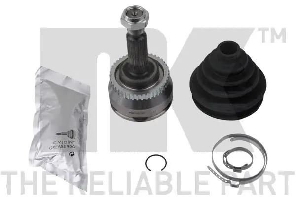 Joint Kit, drive shaft (514822)