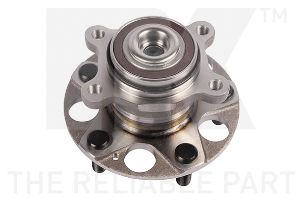 Wheel Bearing Kit (762636)