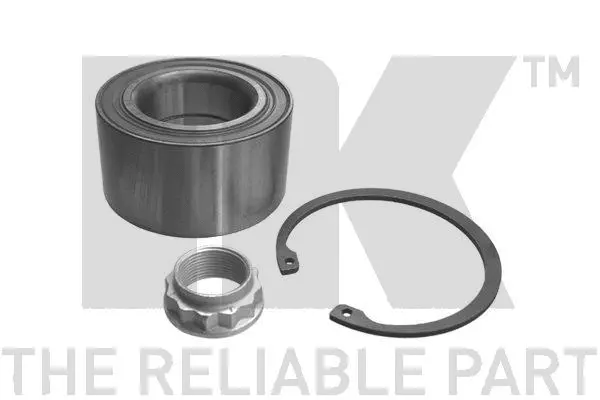 Wheel Bearing Kit (763319)