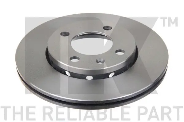 Brake Disc (204756)
