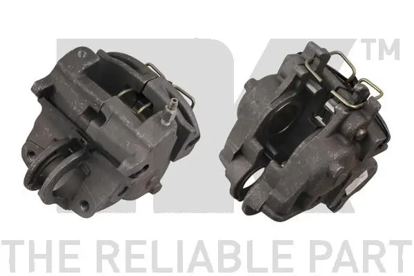 Brake Caliper (211909)