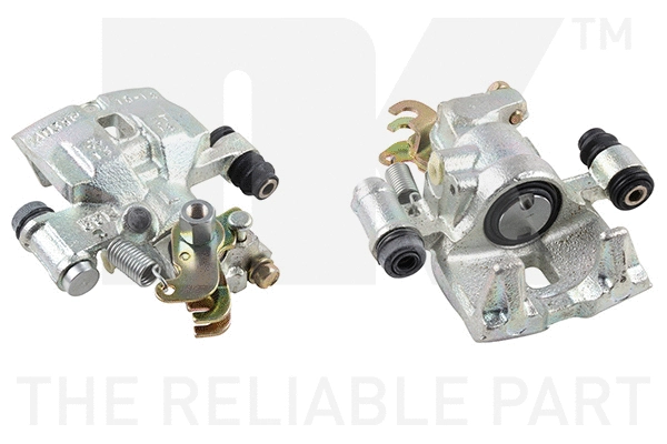 Brake Caliper (213233)
